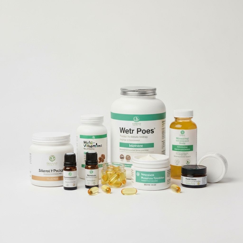 Wellness products